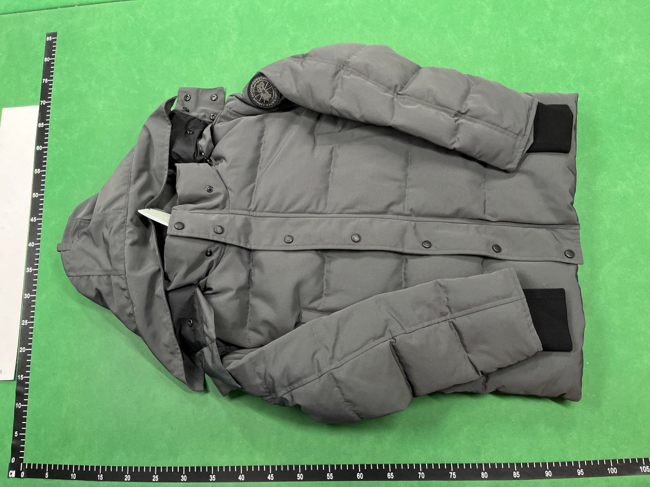 Canada Goose Expedition Parka Jackets [1 style]