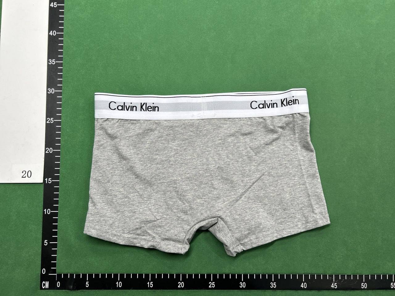 Calvin Klein CK Boxer Briefs / Dior Boxer Briefs / Under Armour Boxer Briefs [33 styles]