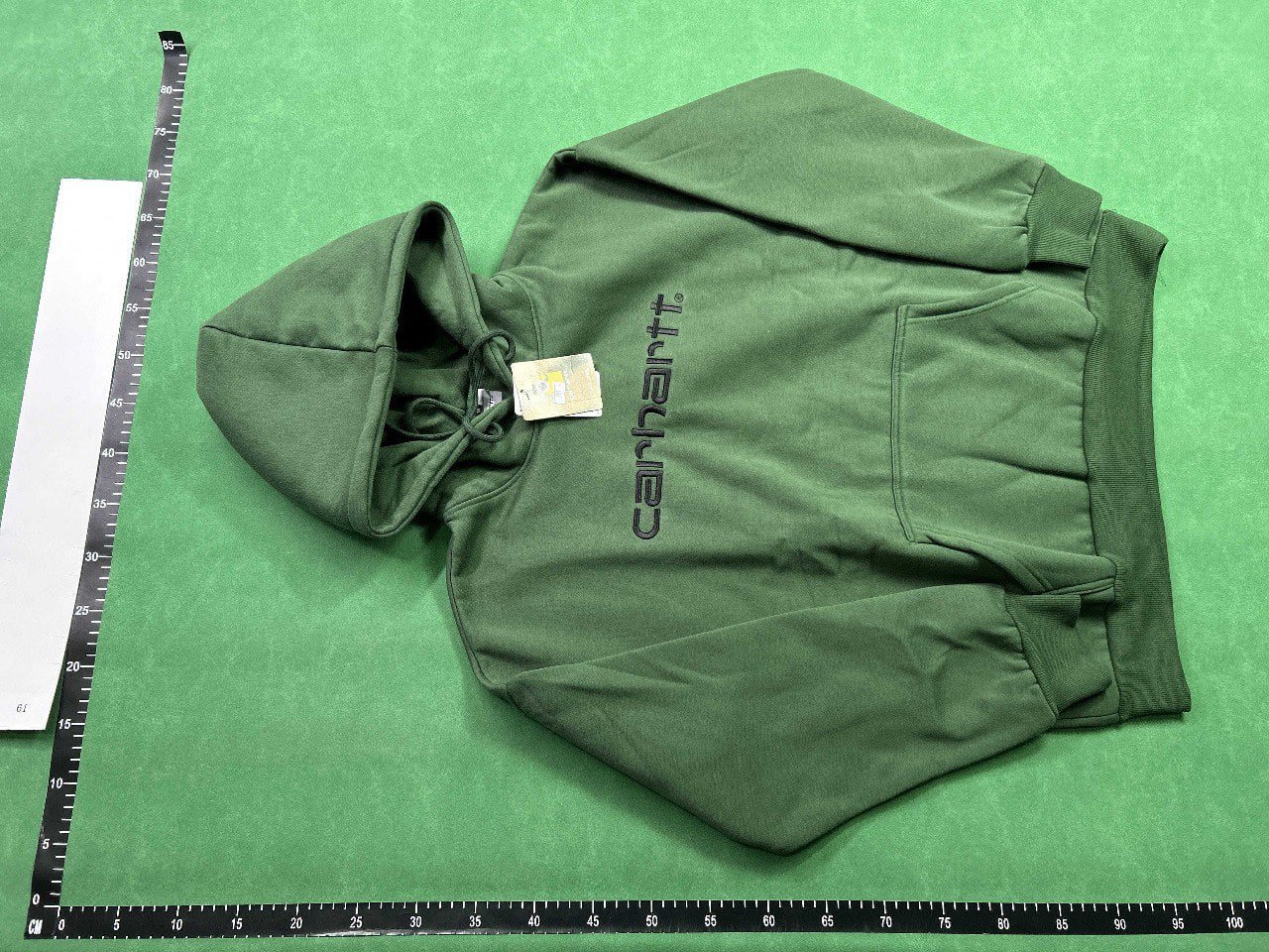 Carhartt Hoodie [31 styles]