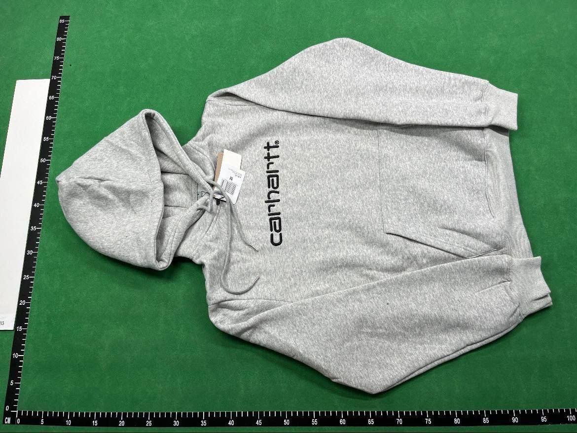 Carhartt Hoodie [31 styles]