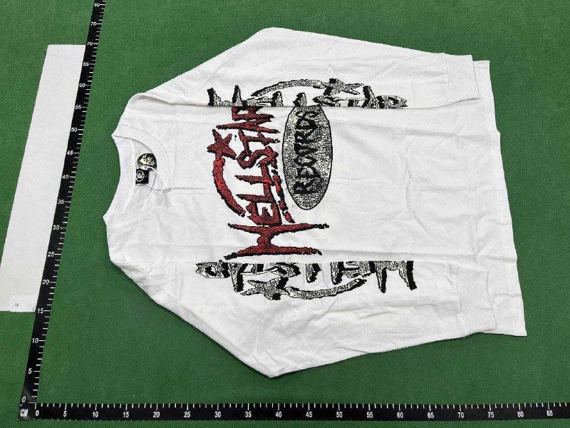 Hellstar Long Sleeve Sweatshirt [25 styles]