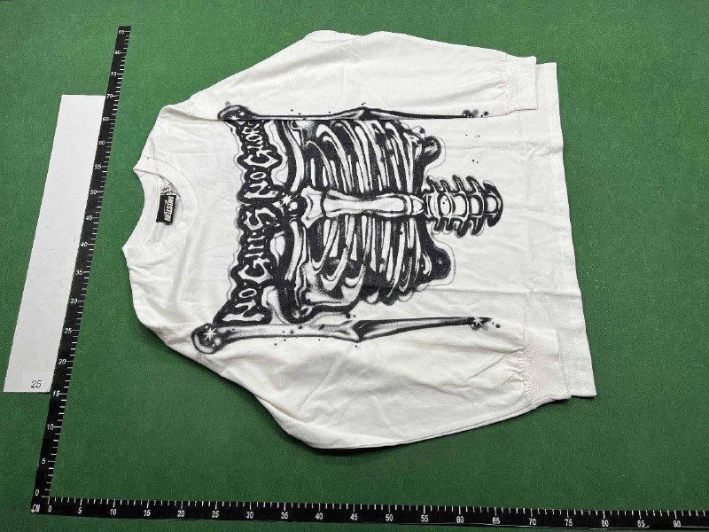 Hellstar Long Sleeve Sweatshirt [25 styles]