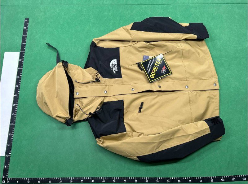 The North Face Mountain Light Jacket [26 styles]