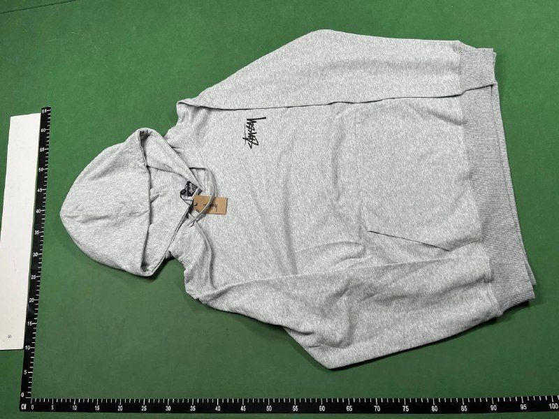  Stussy Dice & Shattered Logo Hoodies [40 styles]