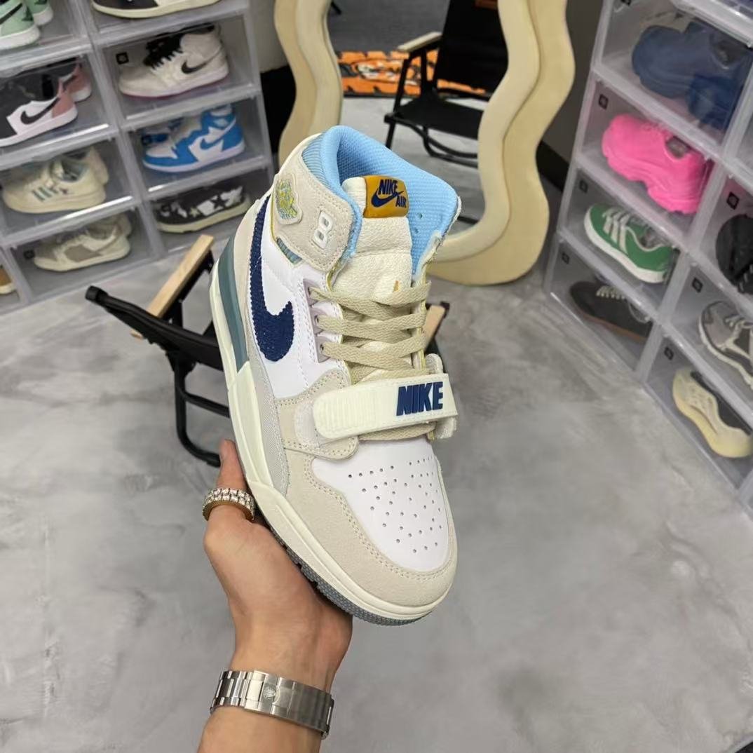  Nike Air Jordan 312 Sneakers [11 styles]