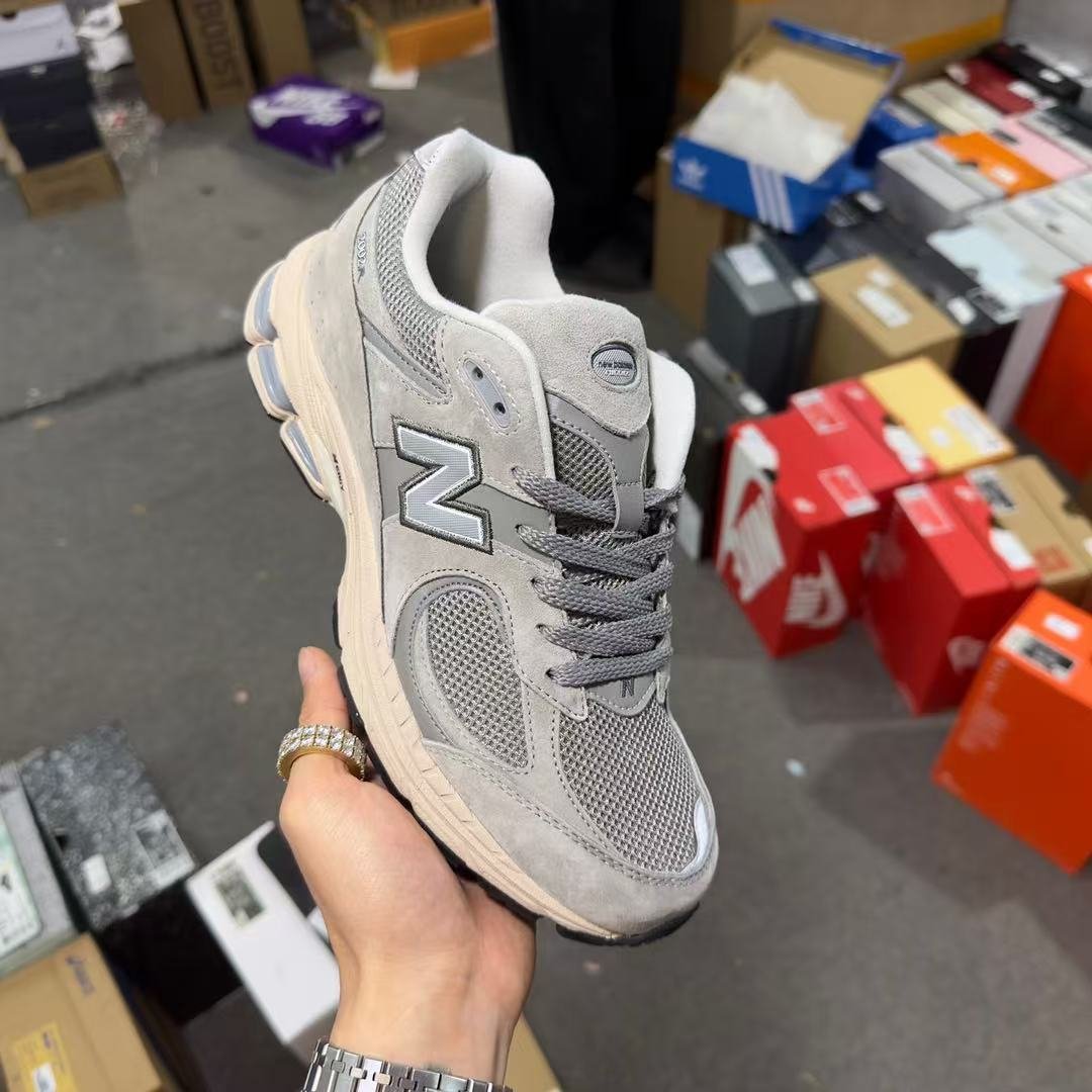 New Balance 2002 Sneakers [6 styles]