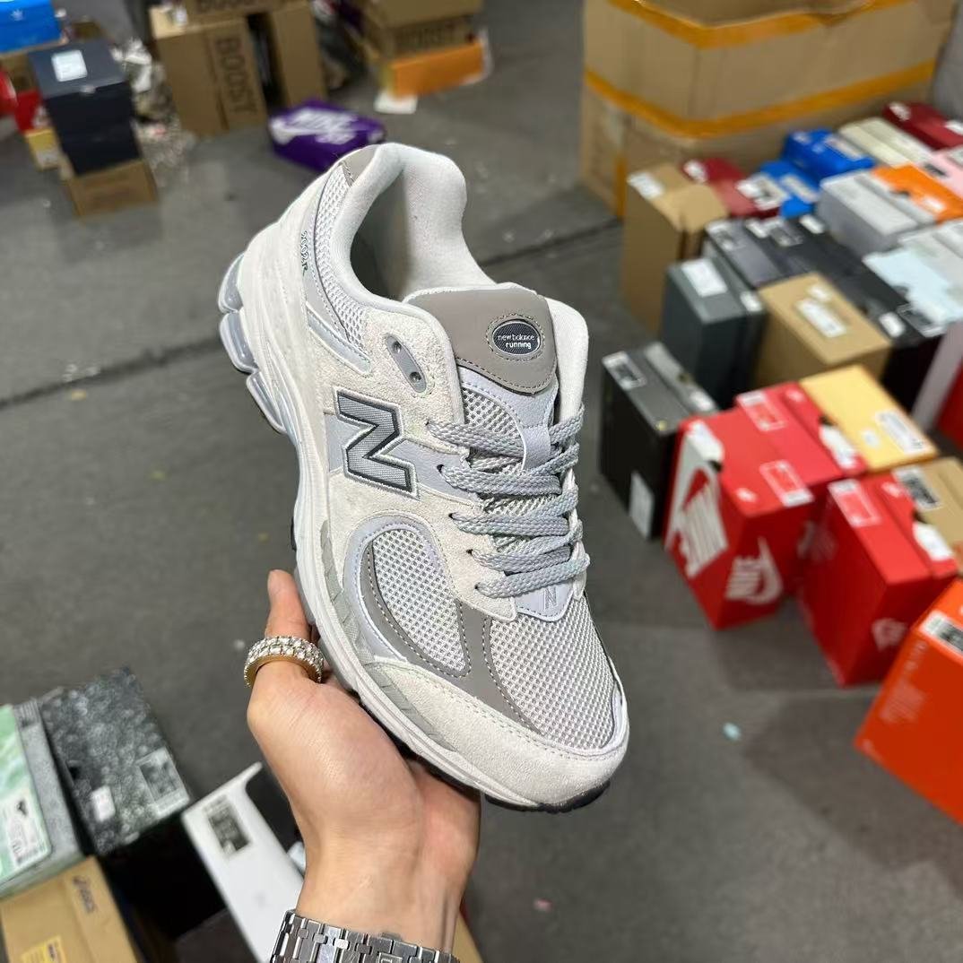 New Balance 2002 Sneakers [6 styles]