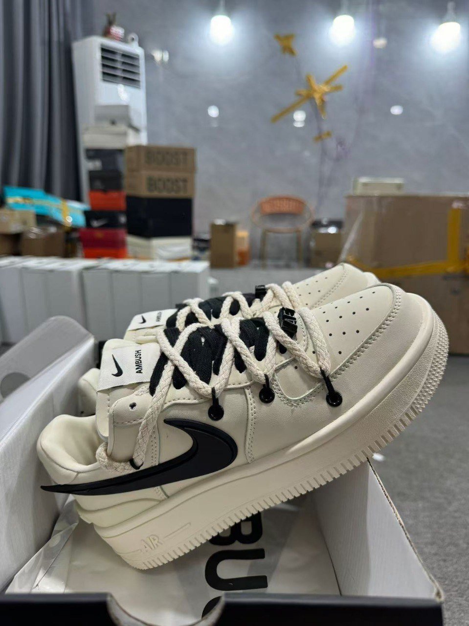 Nike Air Force 1 Low Sneakers [8 styles]