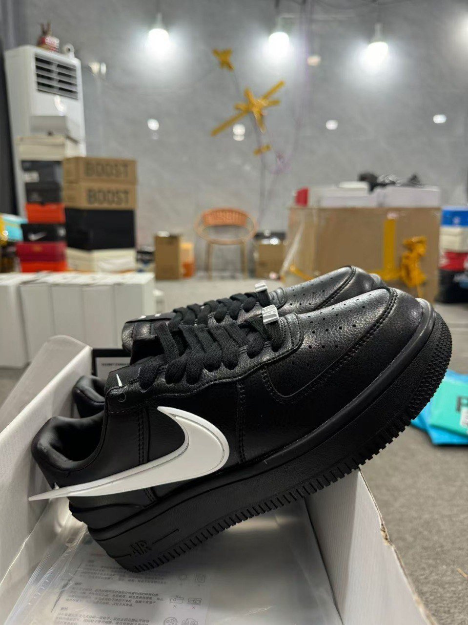 Nike Air Force 1 Low Sneakers [8 styles]