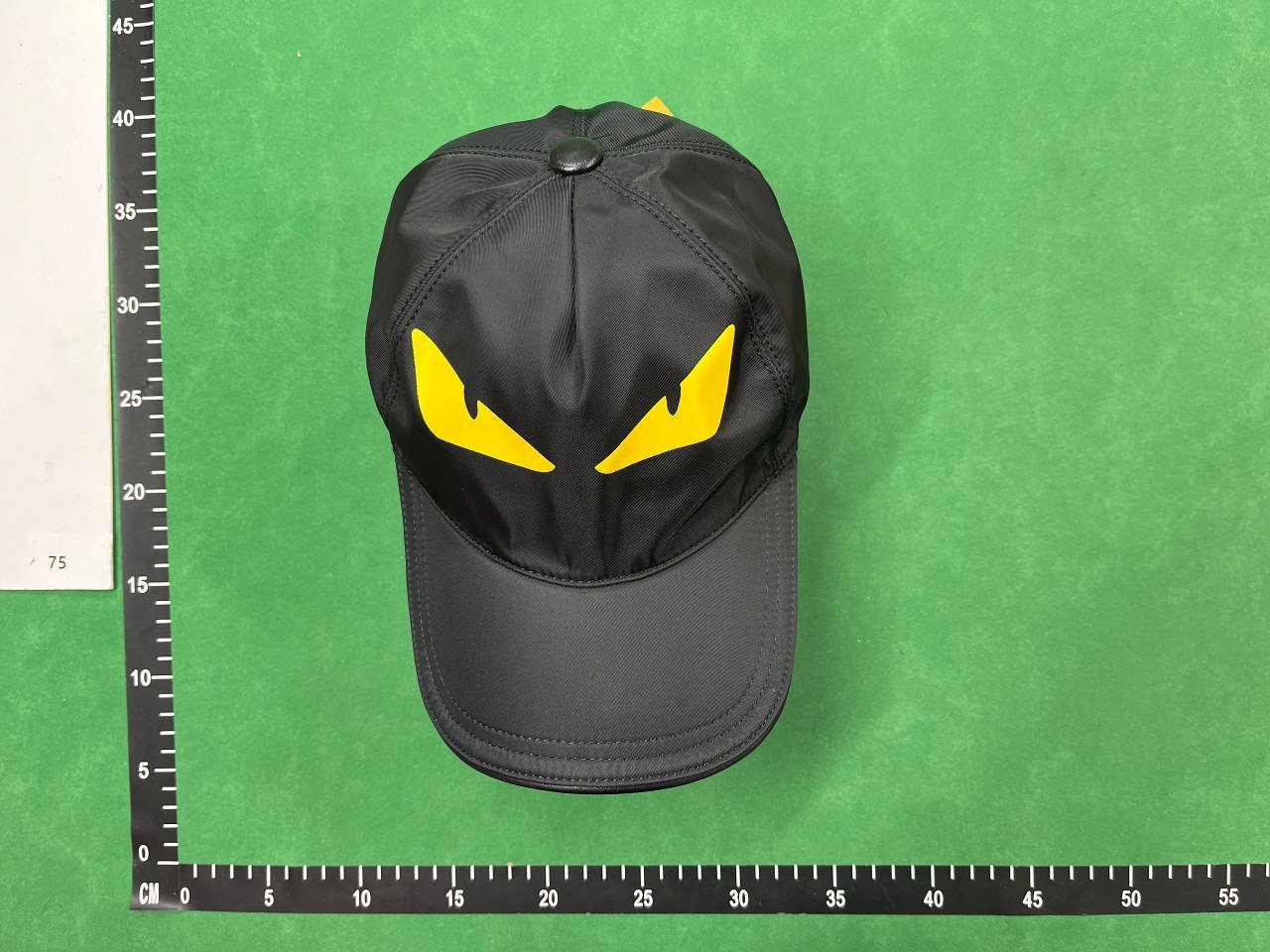 Fendi FF Logo Baseball Cap [15 styles]