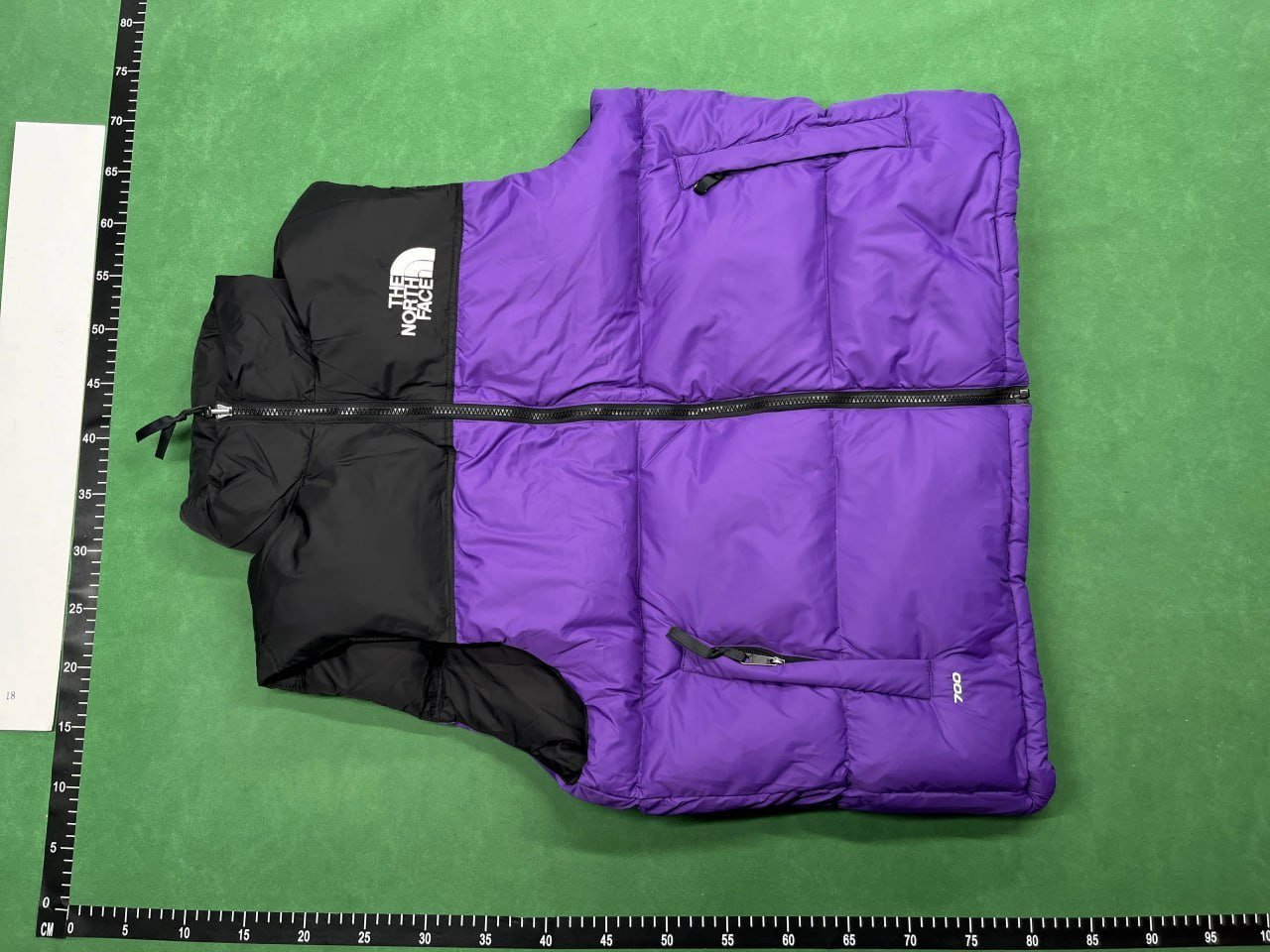  Canada Goose Down Vest [10 styles]