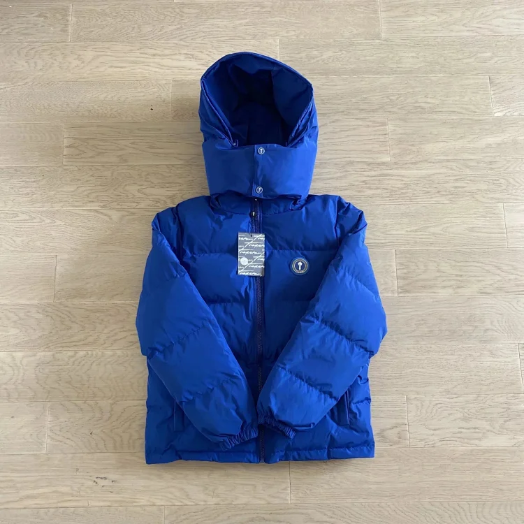 Trapstar Puffer Jack