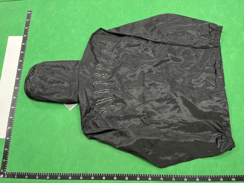 Trapstar Hooded Windbreaker Jacket [7 styles]