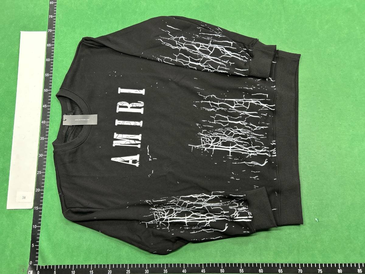 AMIRI Graphic Sweatshirt [29 styles]