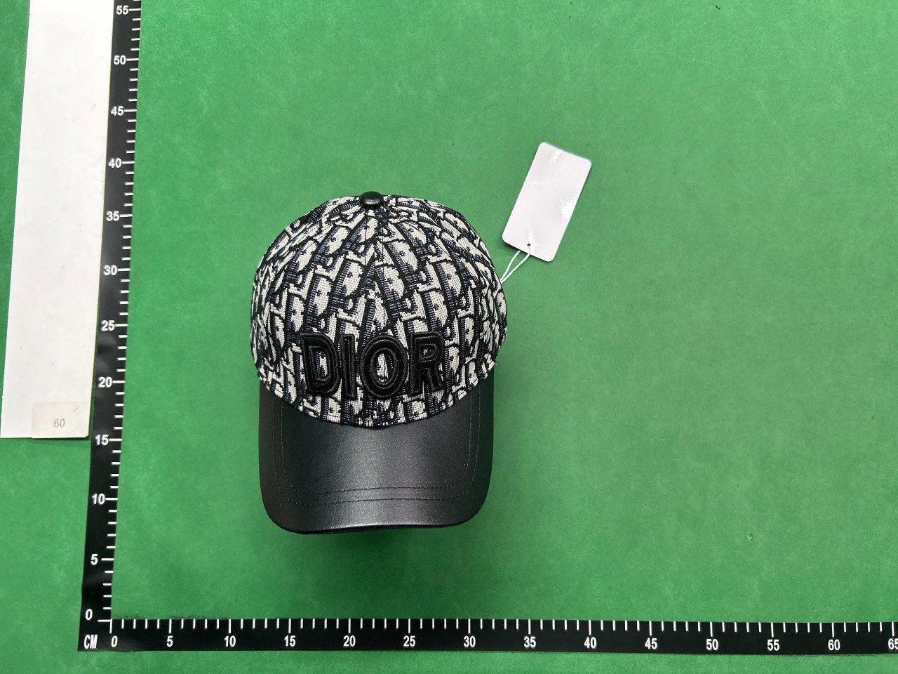  Gucci GG Supreme / Fendi FF / Monster Eyes Baseball Caps [40 styles]