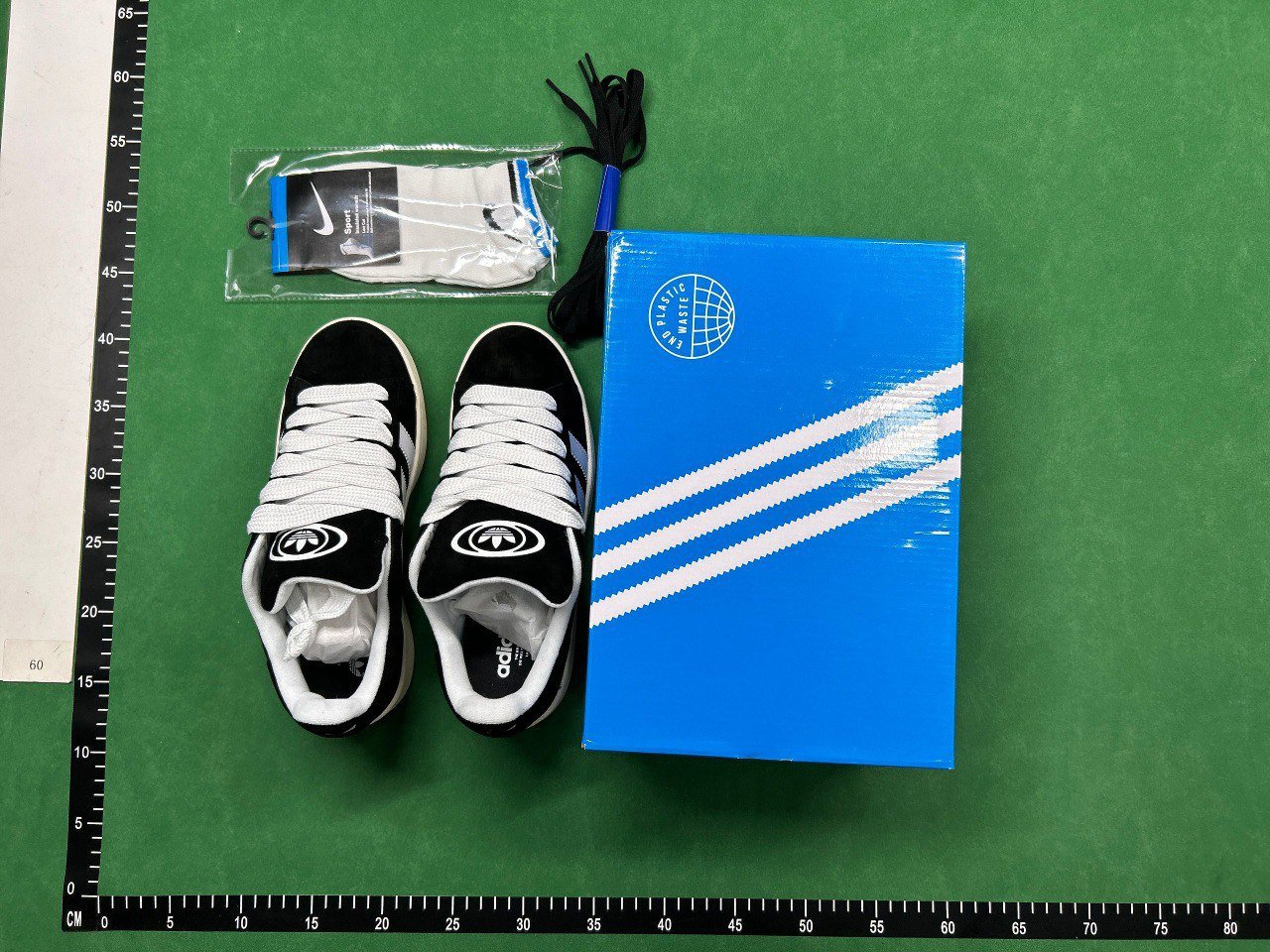 Adidas Originals Campus 00s Sneakers [25 styles]