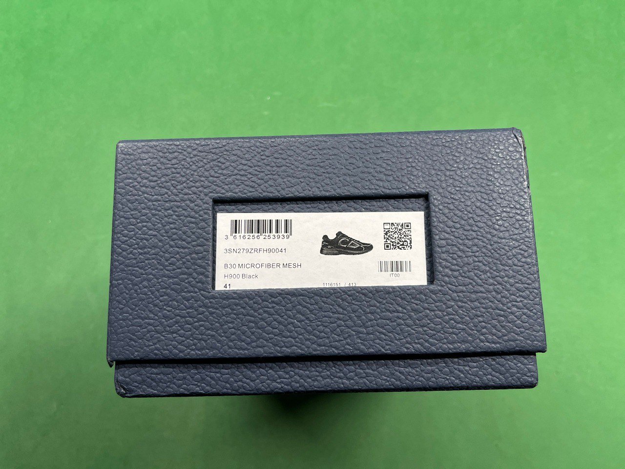 Dior B30 Sneakers [28 styles]