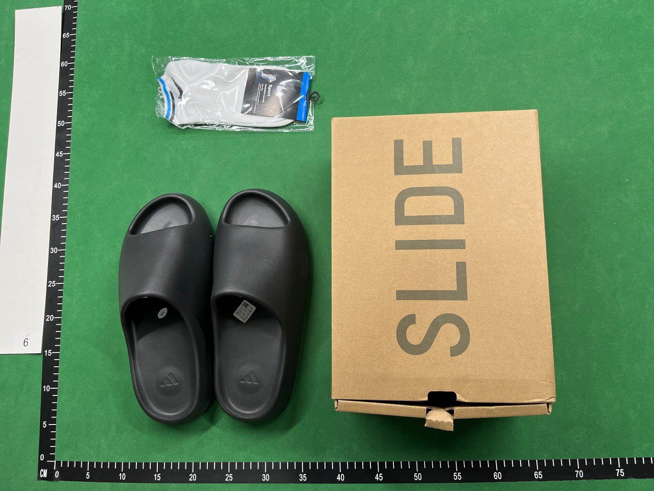 Adidas Yeezy Slide Sandals [40 styles]