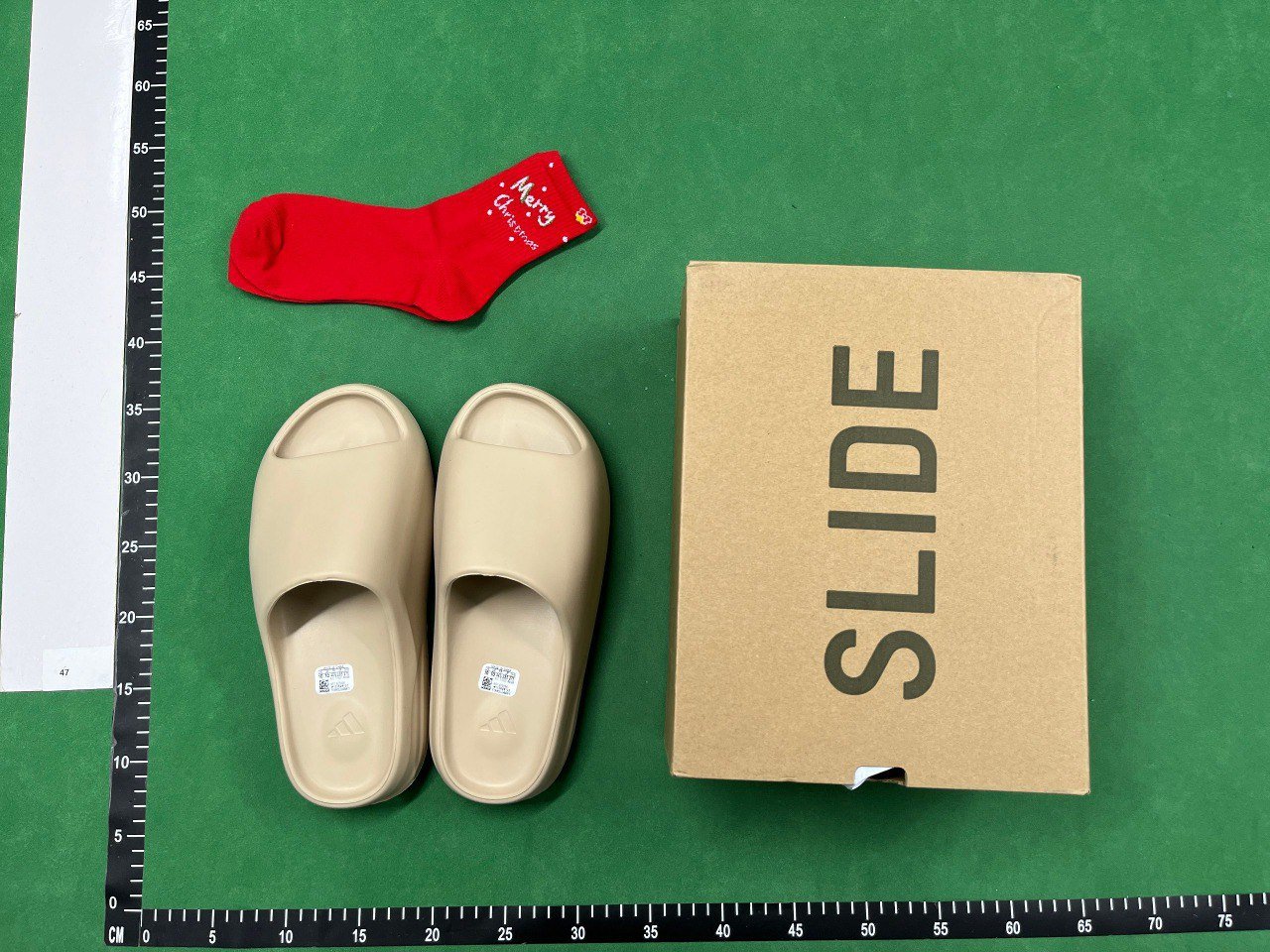 Adidas Yeezy Slide Sandals [40 styles]