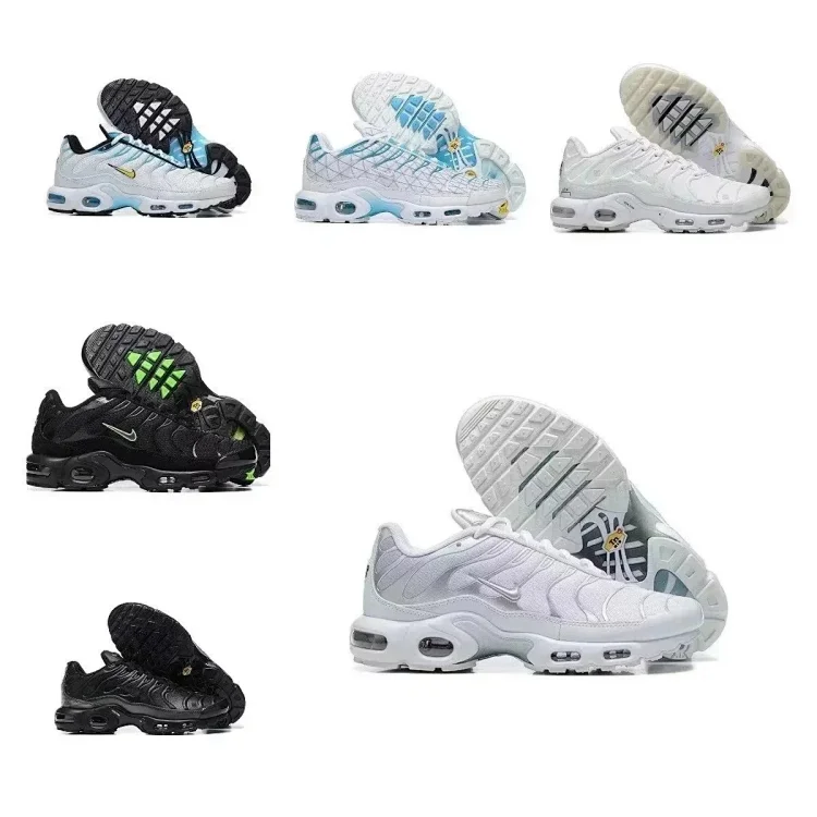 Nike Air Max Plus Sneakers [24 styles]