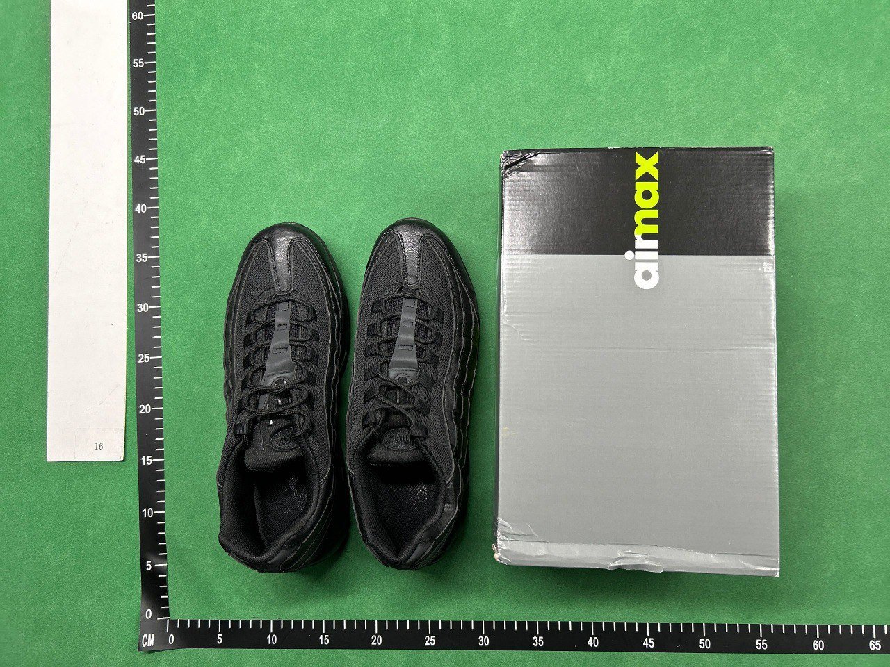 Nike Air Max Plus Sneakers [24 styles]