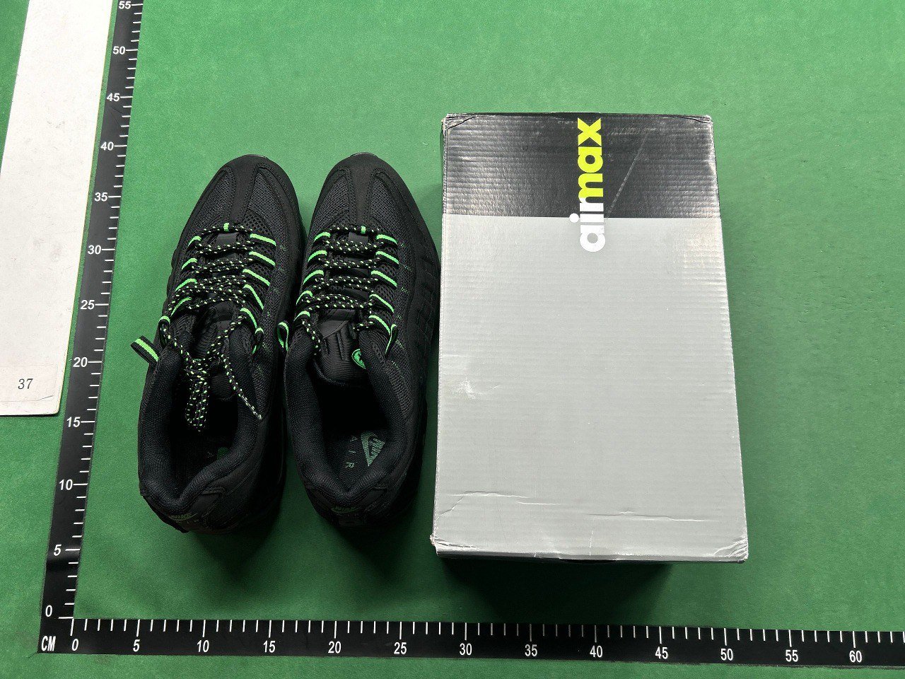 Nike Air Max Plus Sneakers [24 styles]