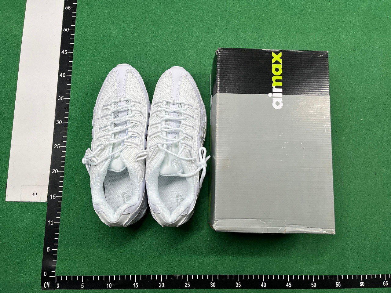 Nike Air Max Plus Sneakers [24 styles]