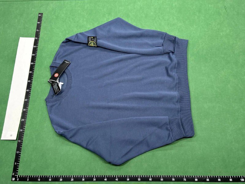 Stone Island Compass Logo Sweatshirt [20 styles]