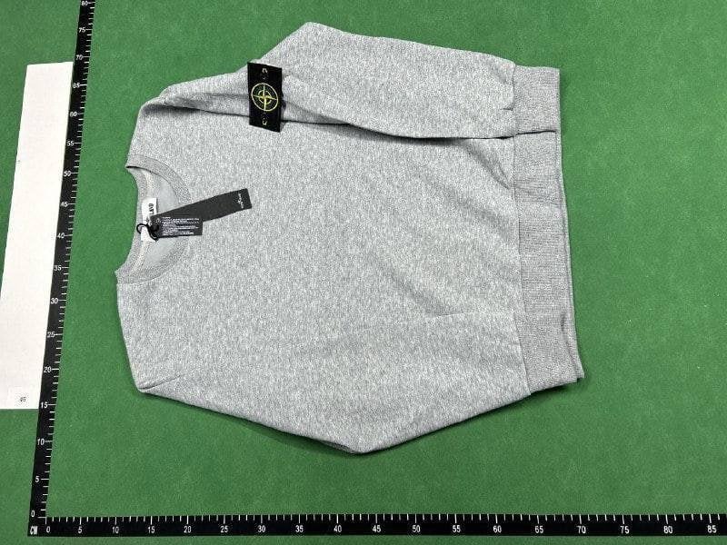 Stone Island Compass Logo Sweatshirt [20 styles]