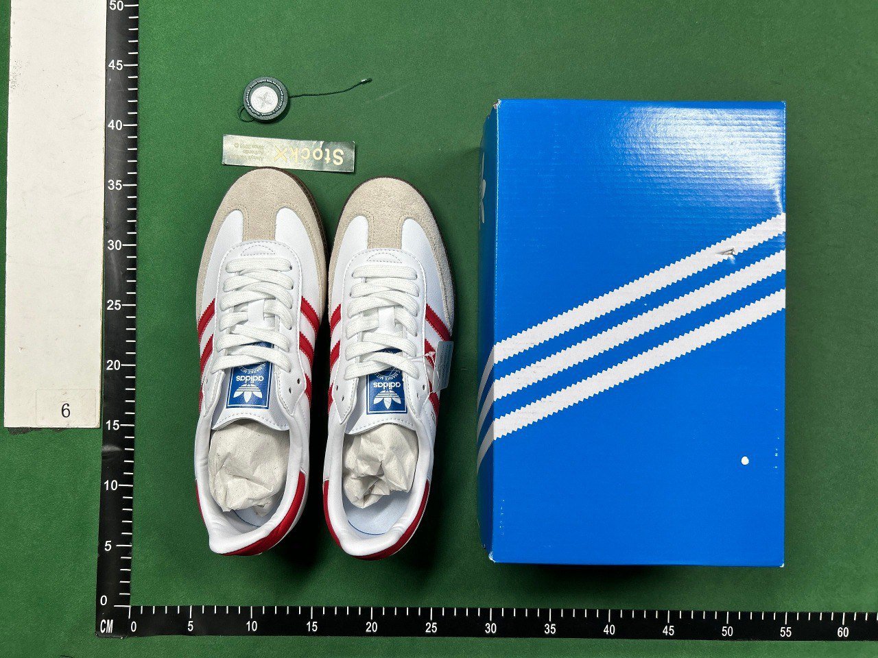 Adidas Samba OG Sneakers [30 styles]