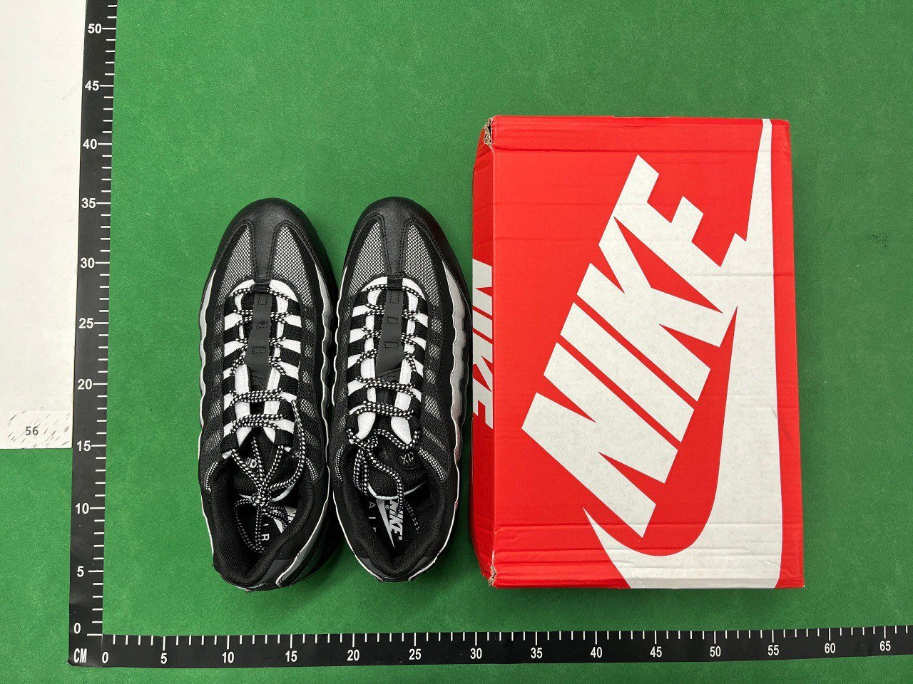 Nike Air Max 95 Sneakers [30 styles]