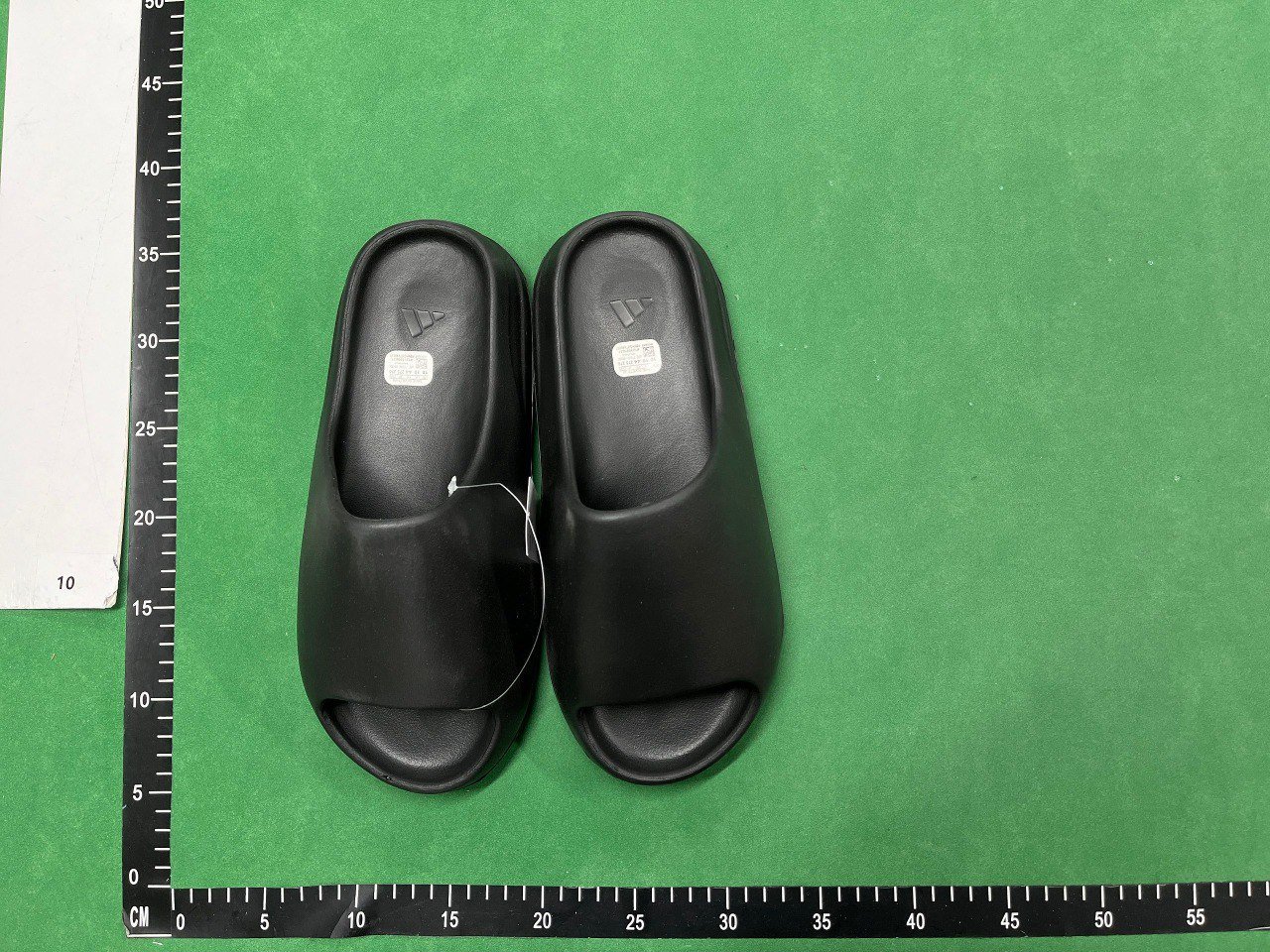 Adidas Yeezy Slide Sandals [8 styles]