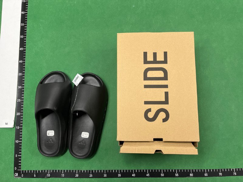 Adidas Yeezy Slide Sandals [8 styles]