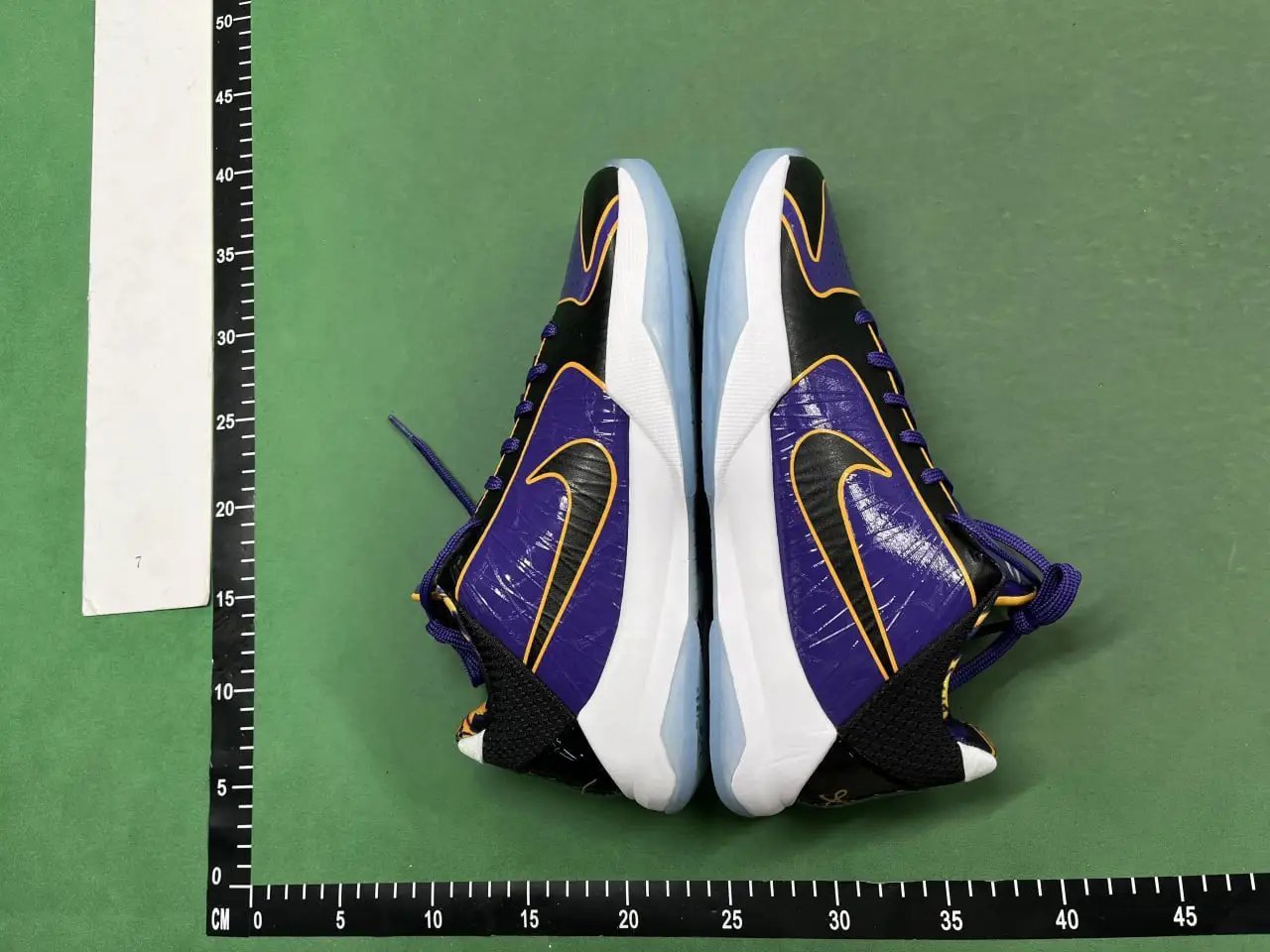  Nike Kobe 4/5/6 Basketball Sneakers [27 styles]