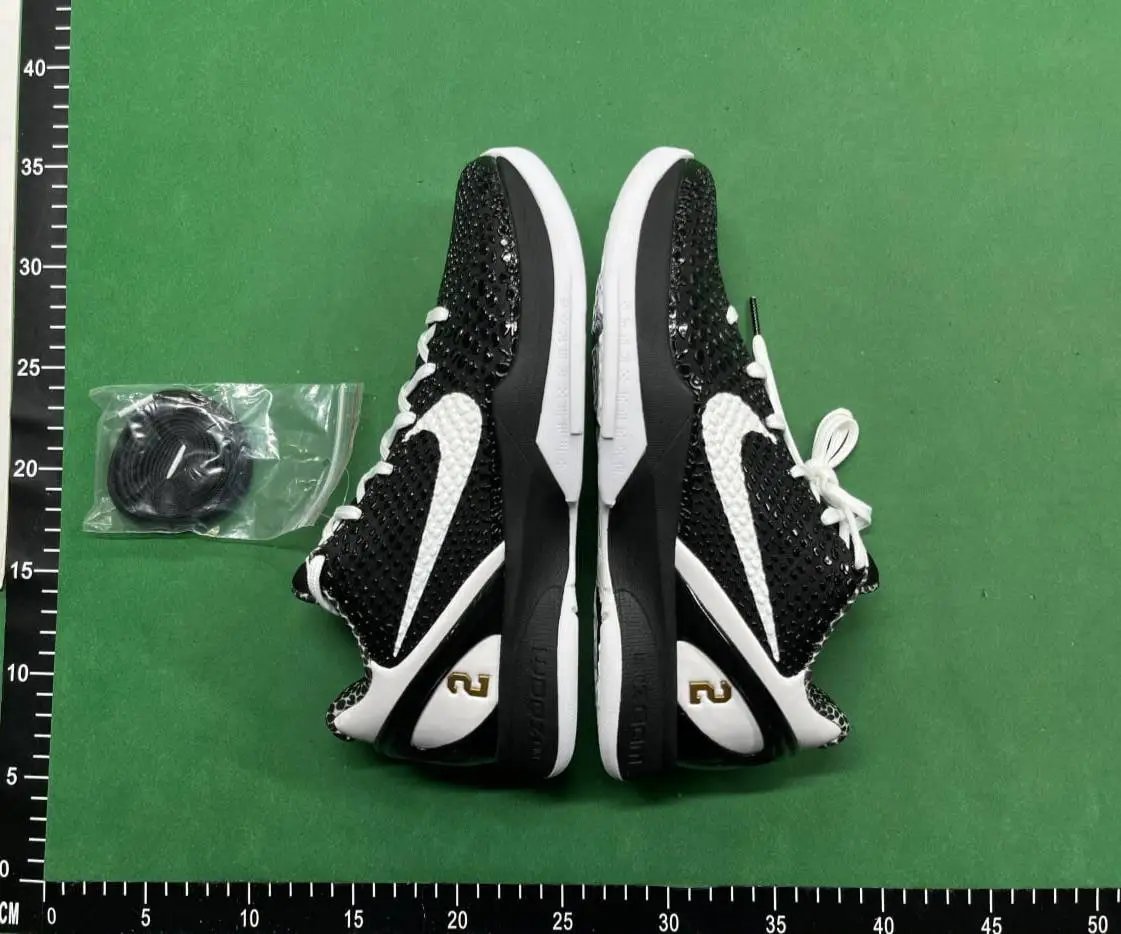  Nike Kobe 4/5/6 Basketball Sneakers [27 styles]