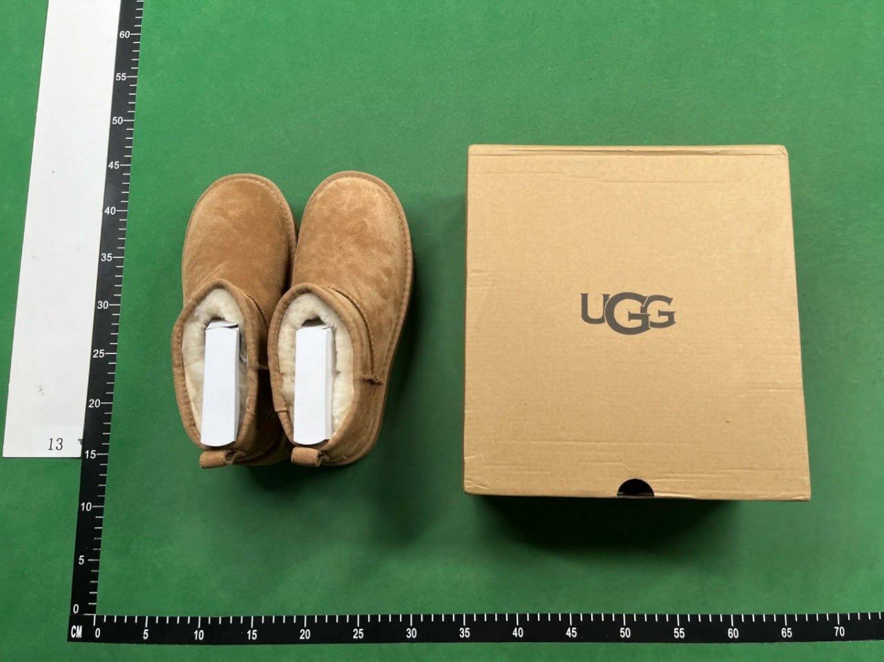 UGG Mini Platform Boots [26 styles]