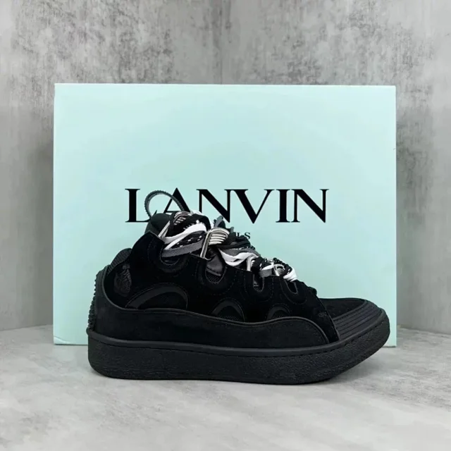 LANVIN B22 Sneakers [11 styles]
