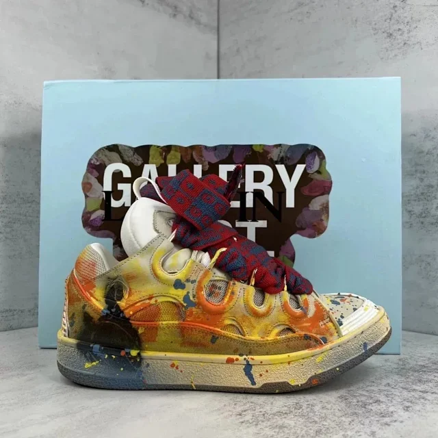 LANVIN B22 Sneakers [11 styles]