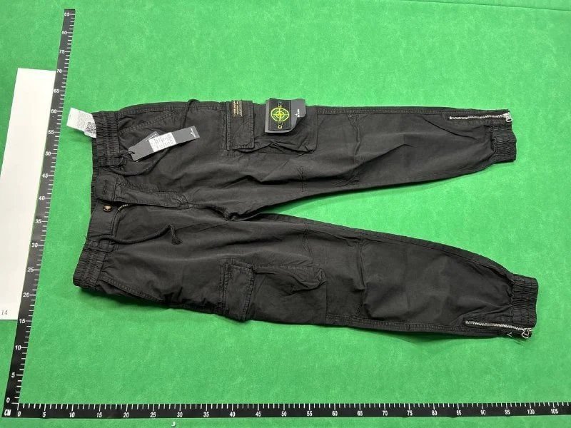 Stone Island Cargo Pants [34 styles]