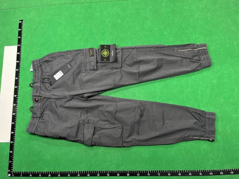 Stone Island Cargo Pants [34 styles]