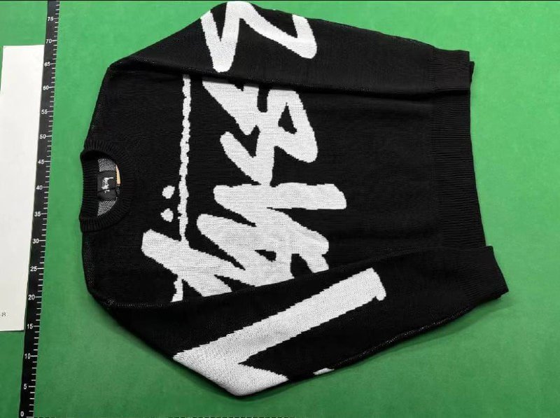 Stüssy Sweaters [31 styles]