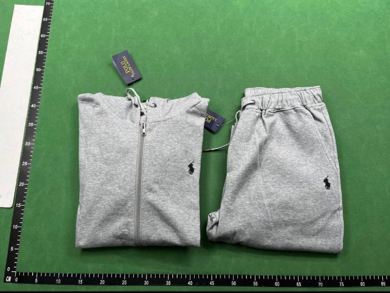 Ralph Lauren Hoodie Tracksuits [40 styles]