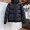 Moncler Hooded Puffer Jacket