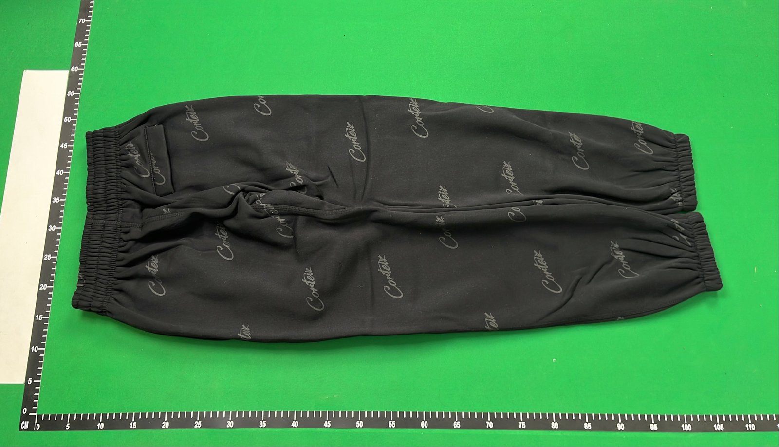 Corteiz Cortez Shorts [2 styles]