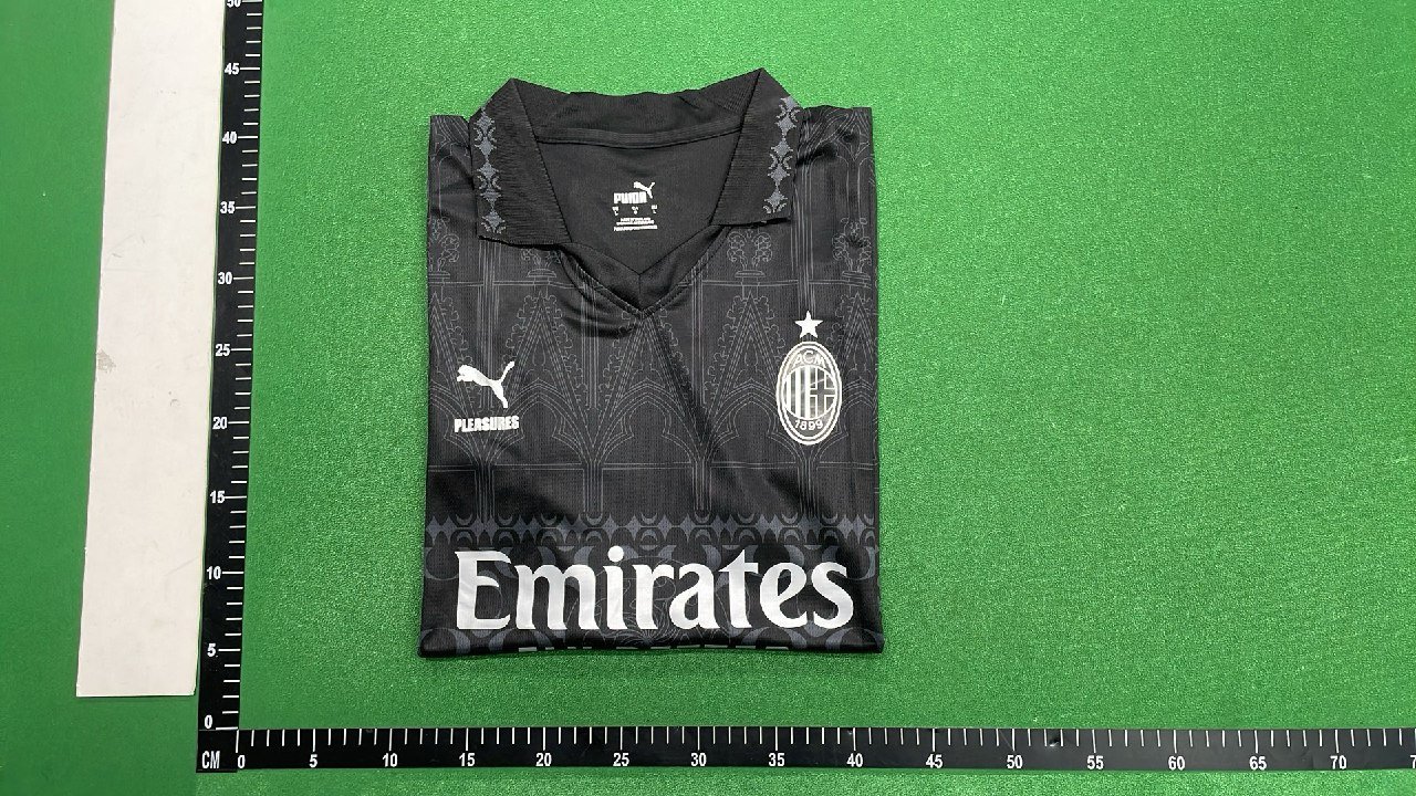  Spain 2425 Home Jersey [14 styles]