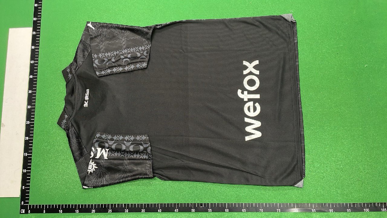  Spain 2425 Home Jersey [14 styles]