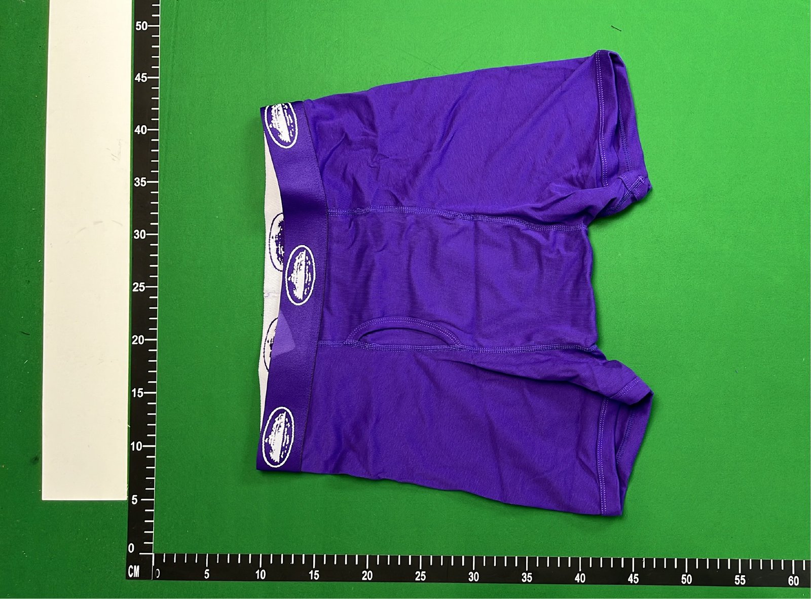 Cartier Green Cotton Boxer Briefs 3-Pack [8 styles]