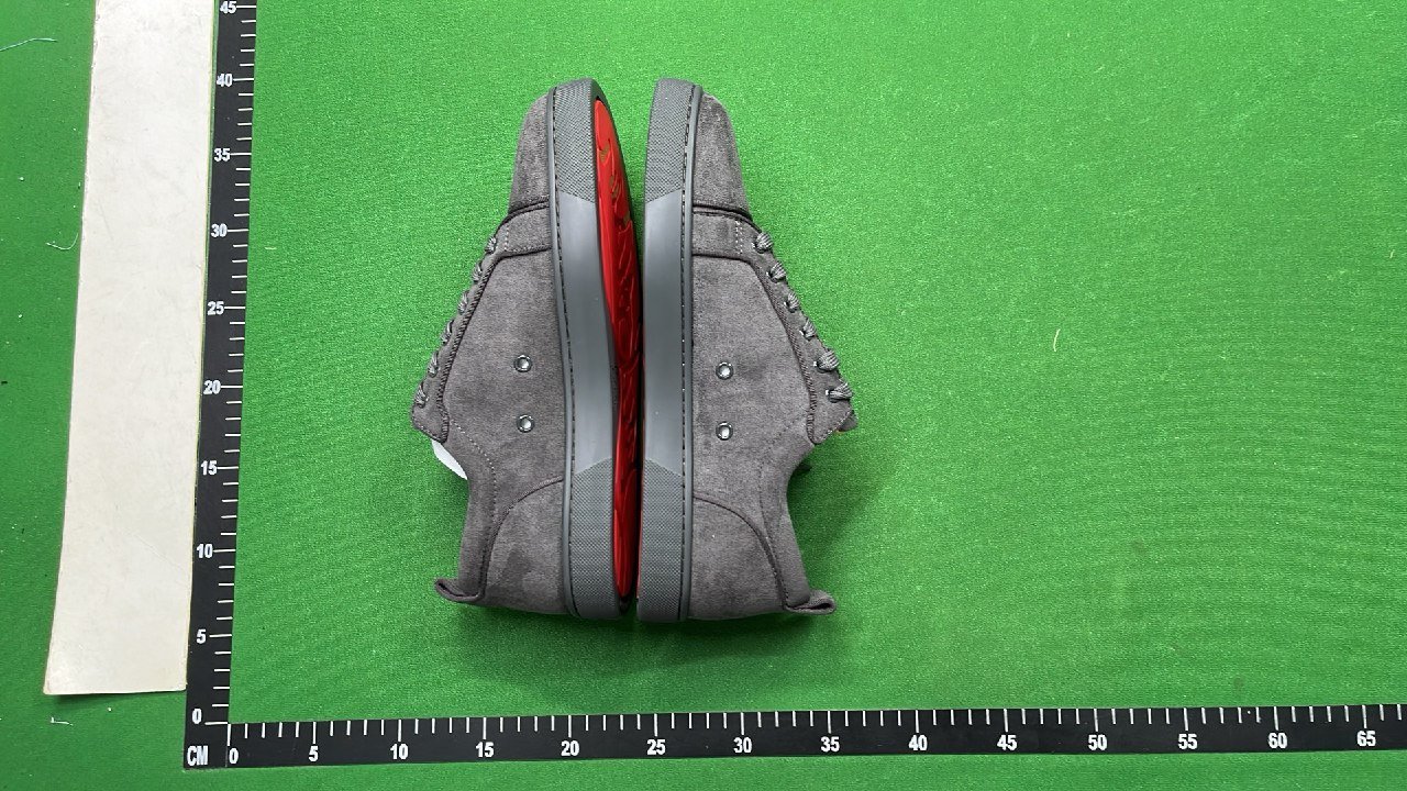 LuxuryBrand Classic Navy Blue Suede Sneakers [14 styles]