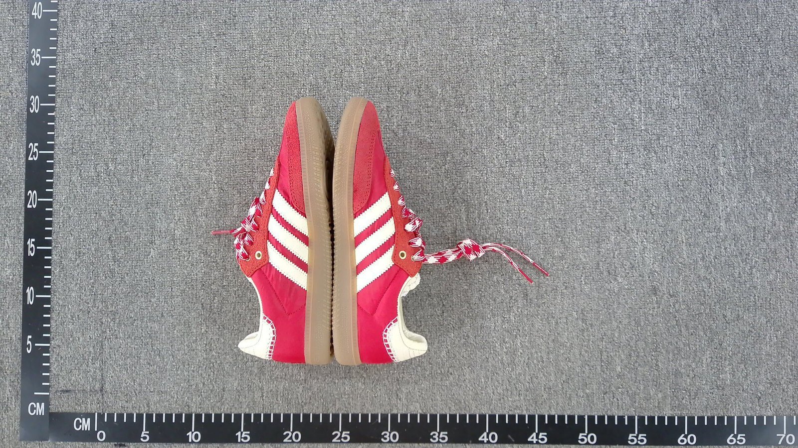 001sports VT Batch Samba Classic Sneakers [27 styles]