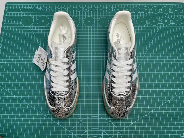 001sports VT Batch Samba Classic Sneakers [27 styles]